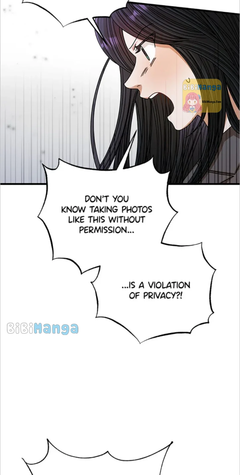 I Confessed to the Boss chapter 66 page 55