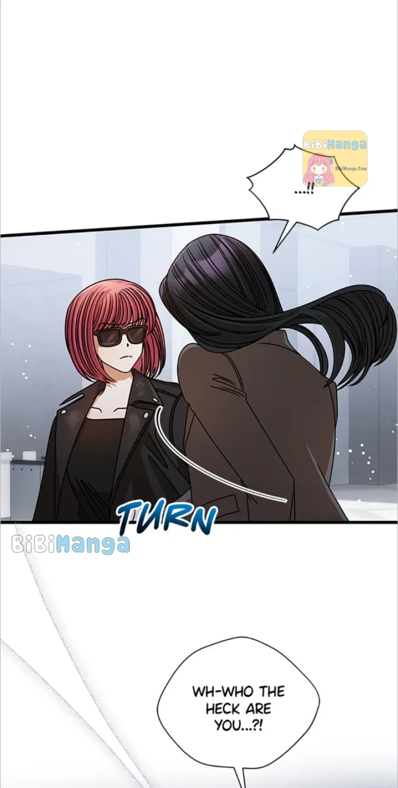 I Confessed to the Boss chapter 66 page 58