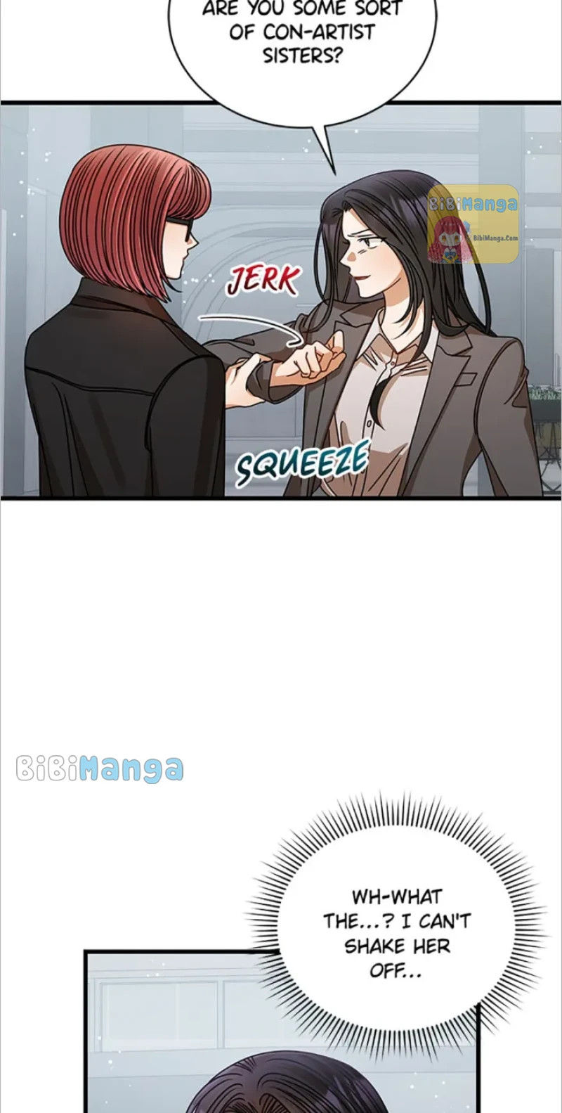 I Confessed to the Boss chapter 66 page 60