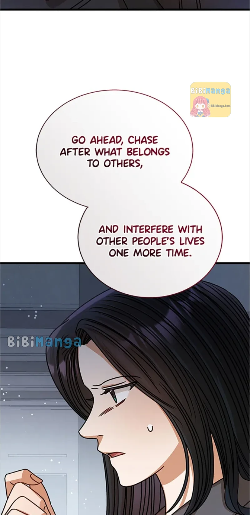 I Confessed to the Boss chapter 66 page 65