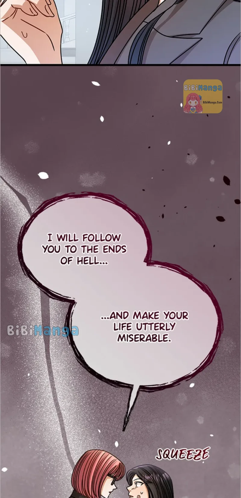 I Confessed to the Boss chapter 66 page 66