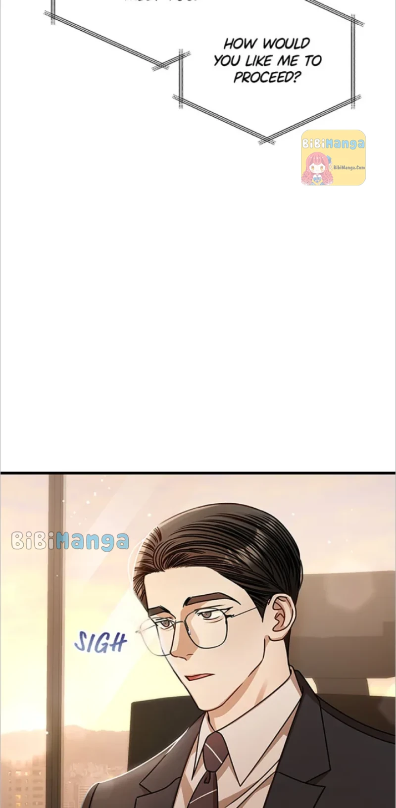 I Confessed to the Boss chapter 67 page 2