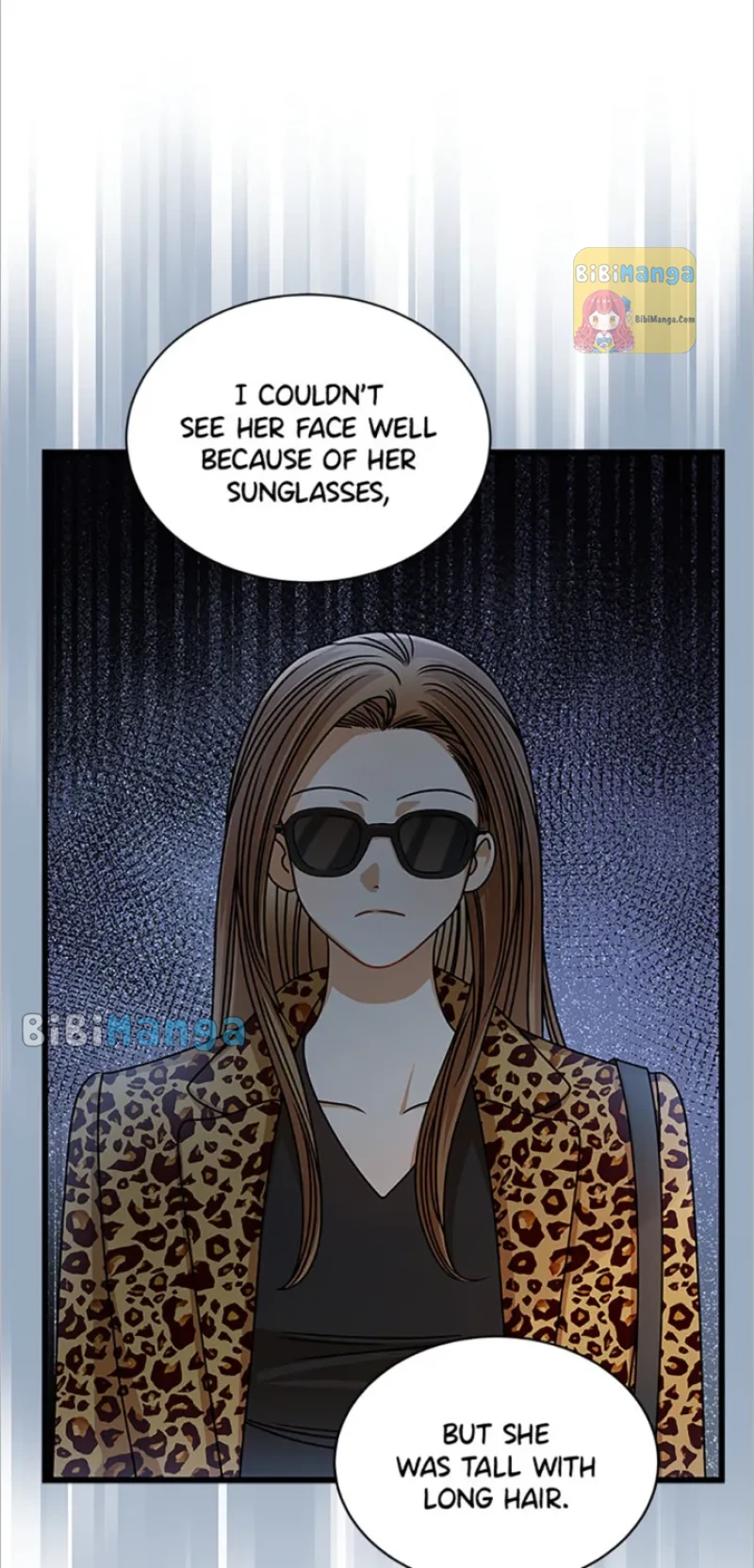 I Confessed to the Boss chapter 67 page 8