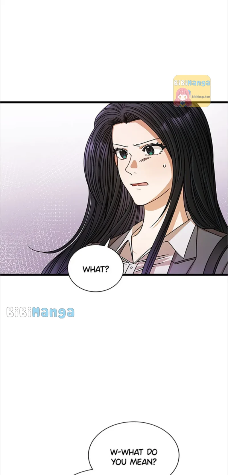 I Confessed to the Boss chapter 67 page 10