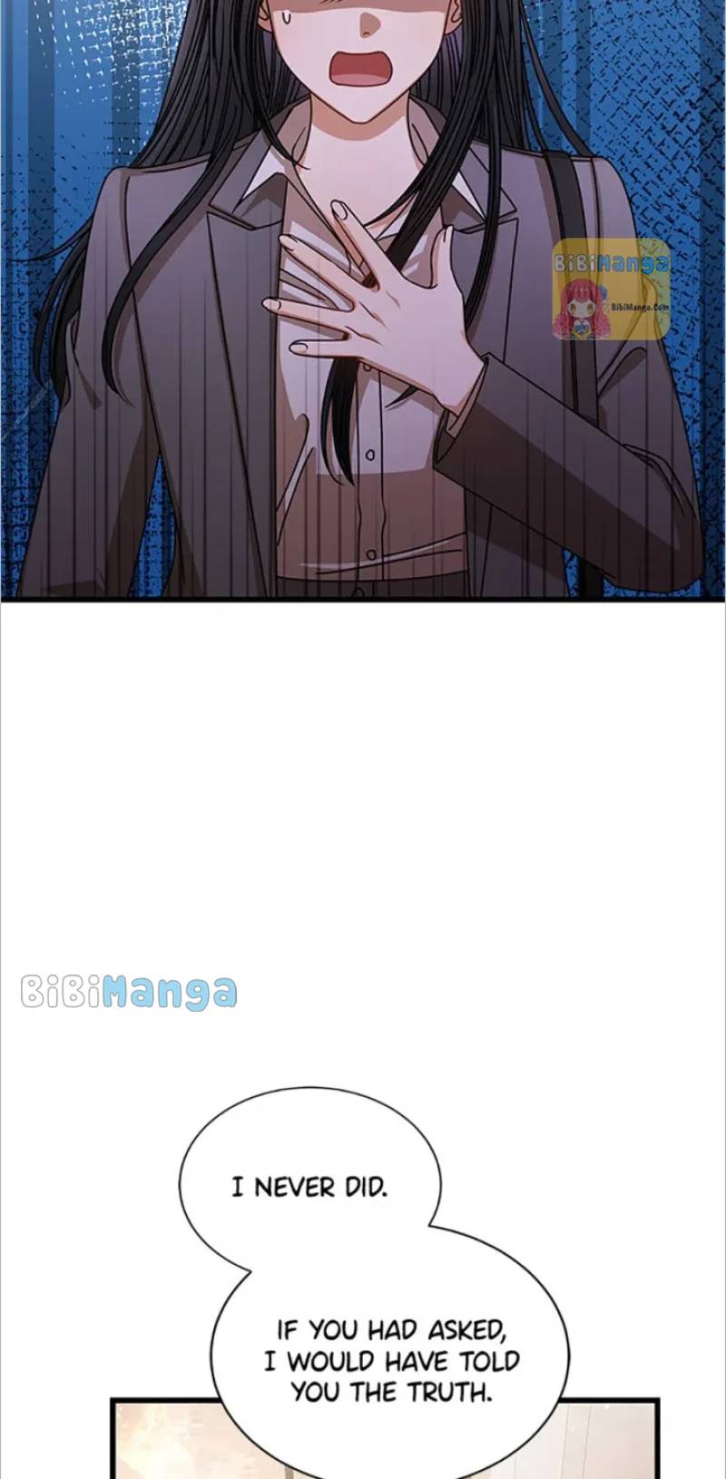 I Confessed to the Boss chapter 67 page 16