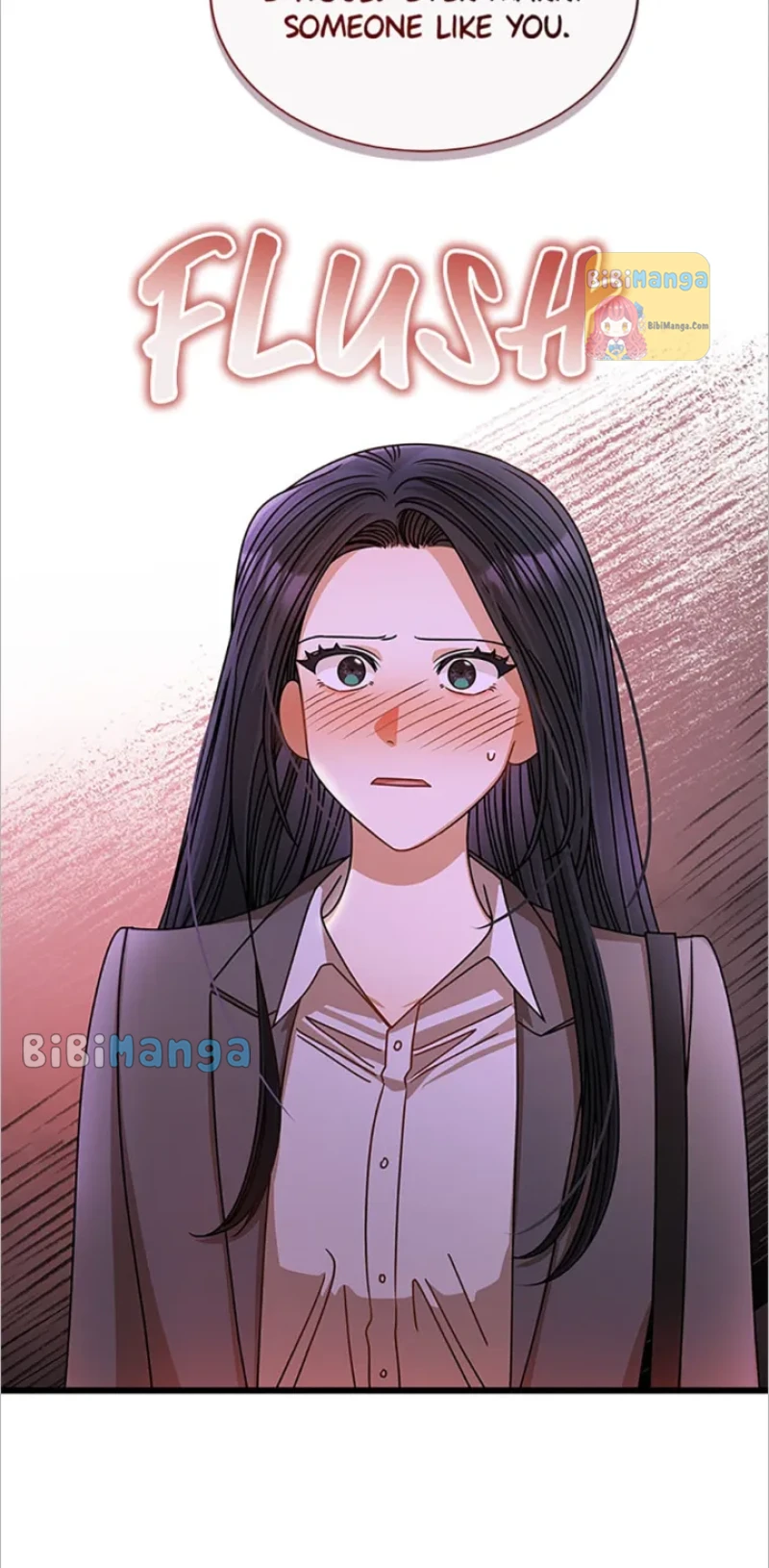 I Confessed to the Boss chapter 67 page 20