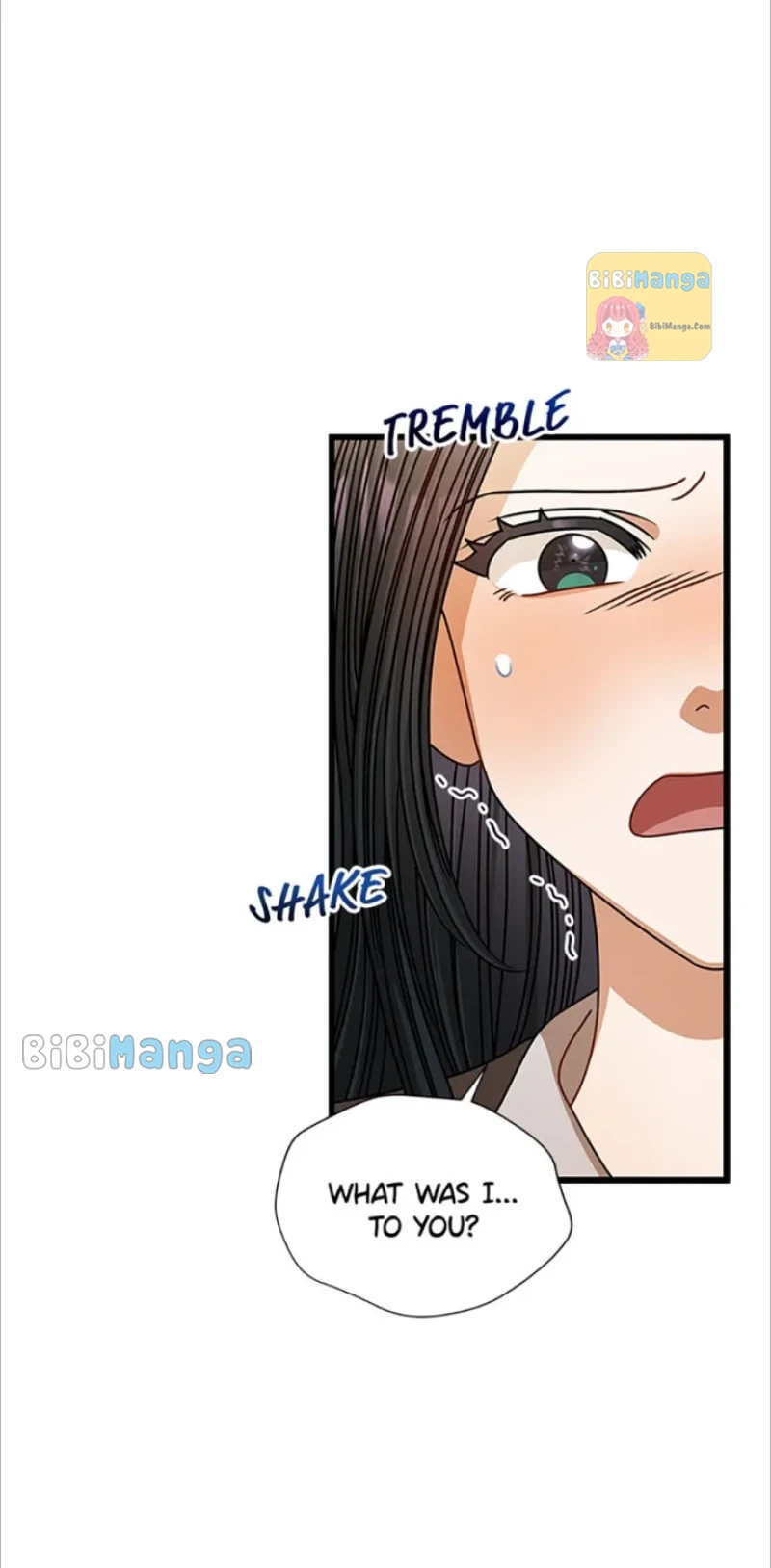 I Confessed to the Boss chapter 67 page 21