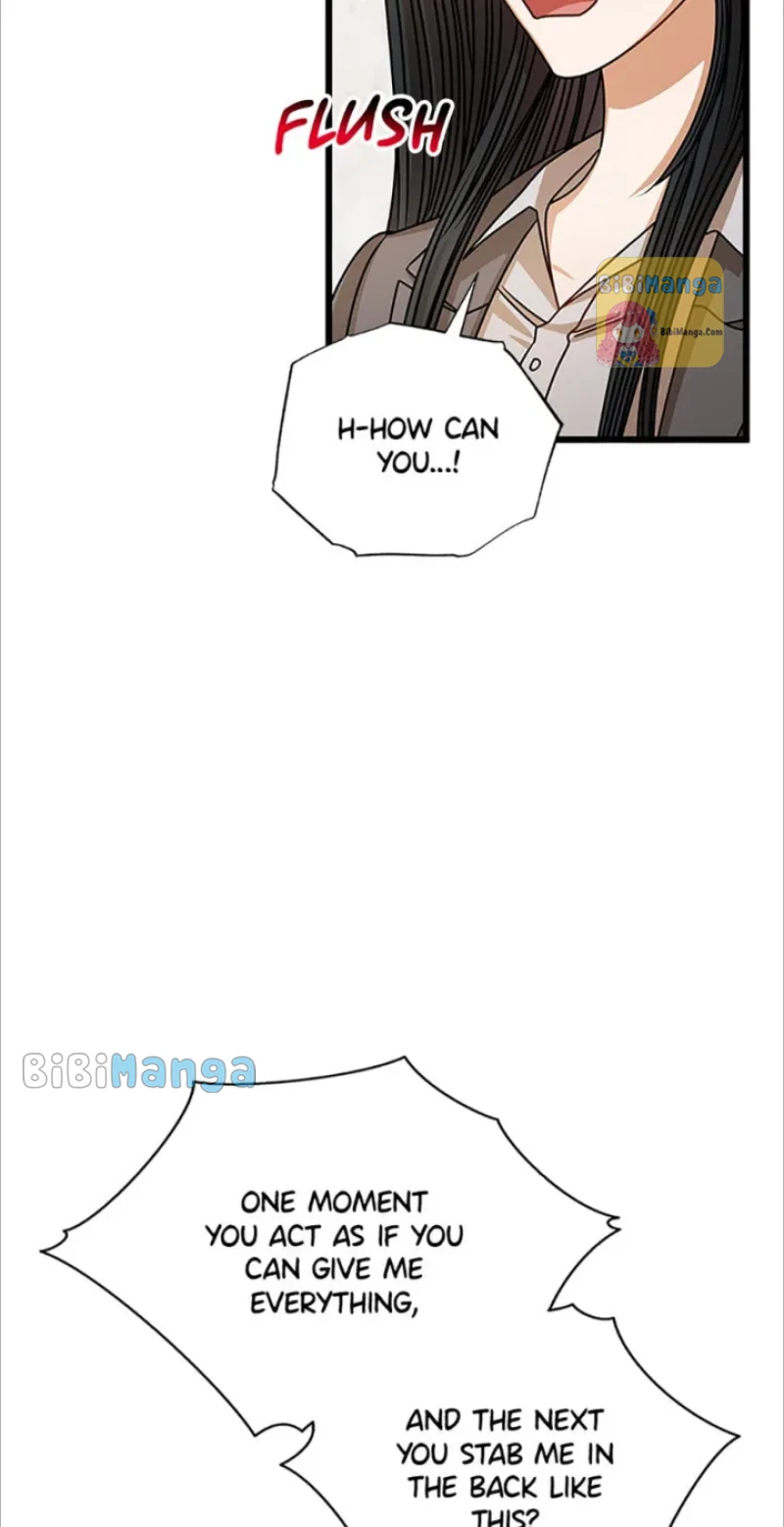 I Confessed to the Boss chapter 67 page 27