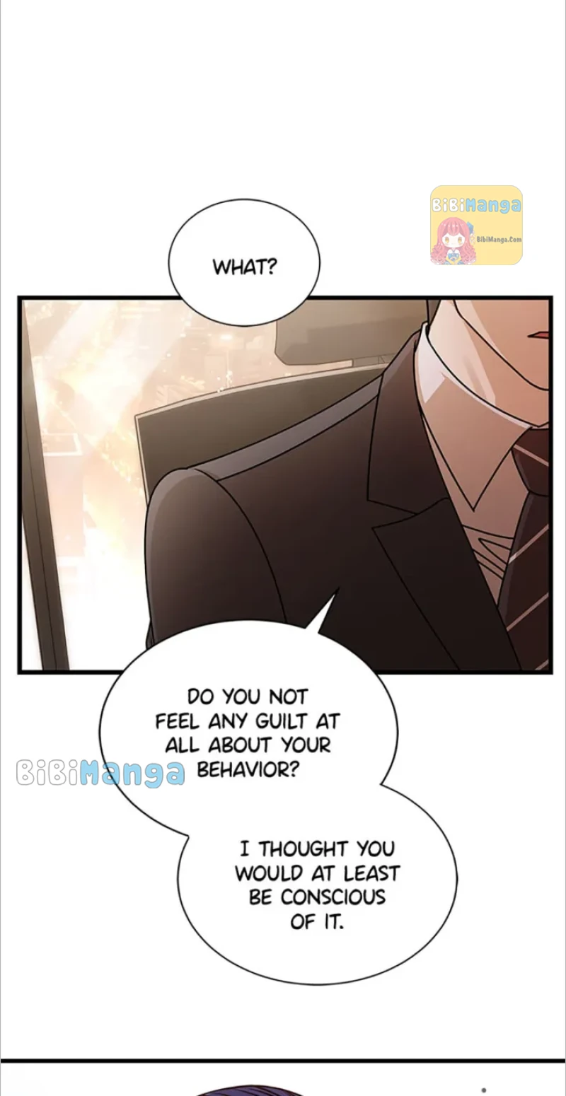 I Confessed to the Boss chapter 67 page 29