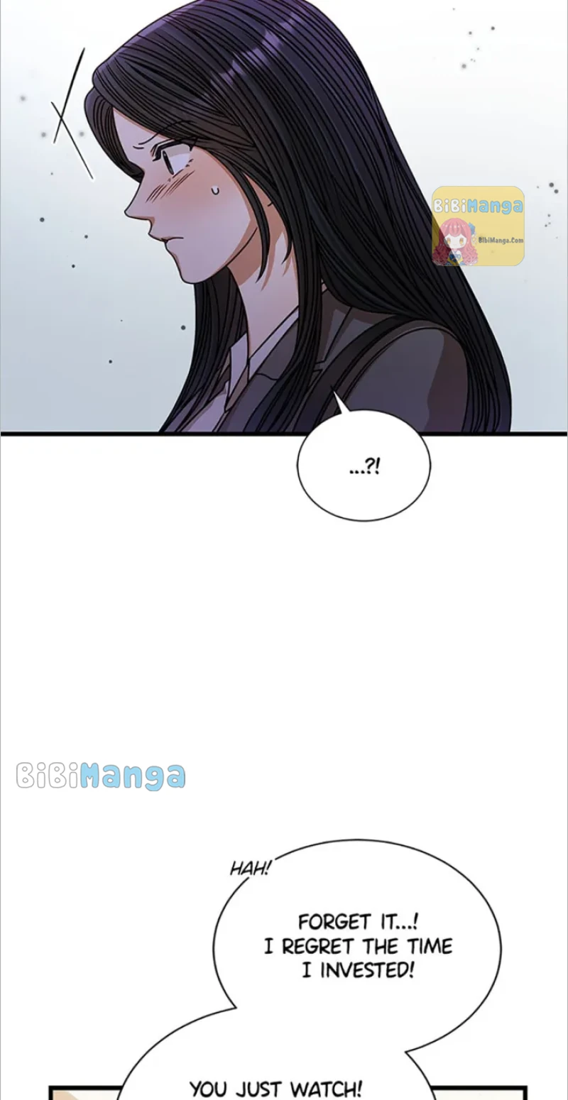 I Confessed to the Boss chapter 67 page 30