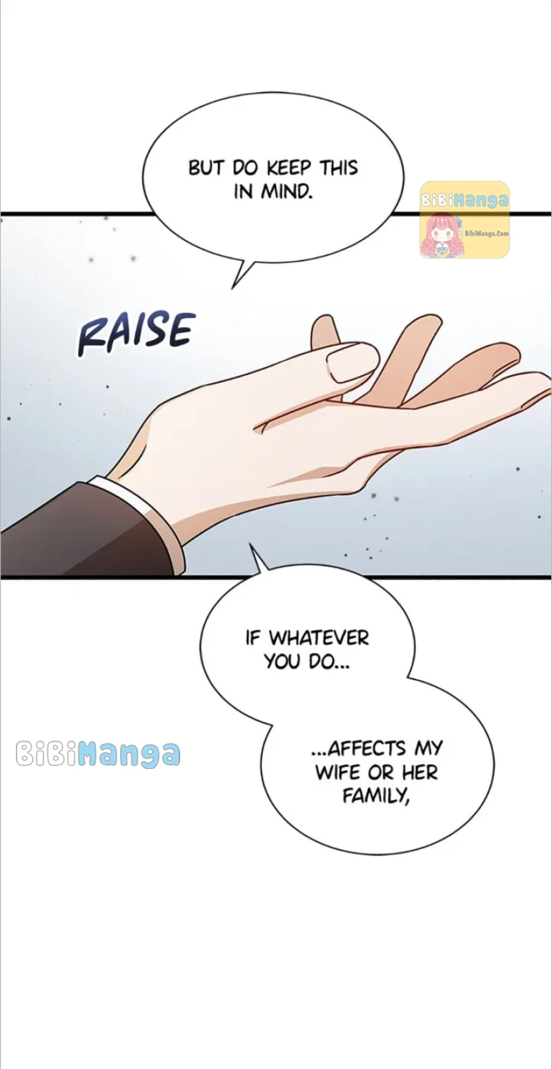 I Confessed to the Boss chapter 67 page 32