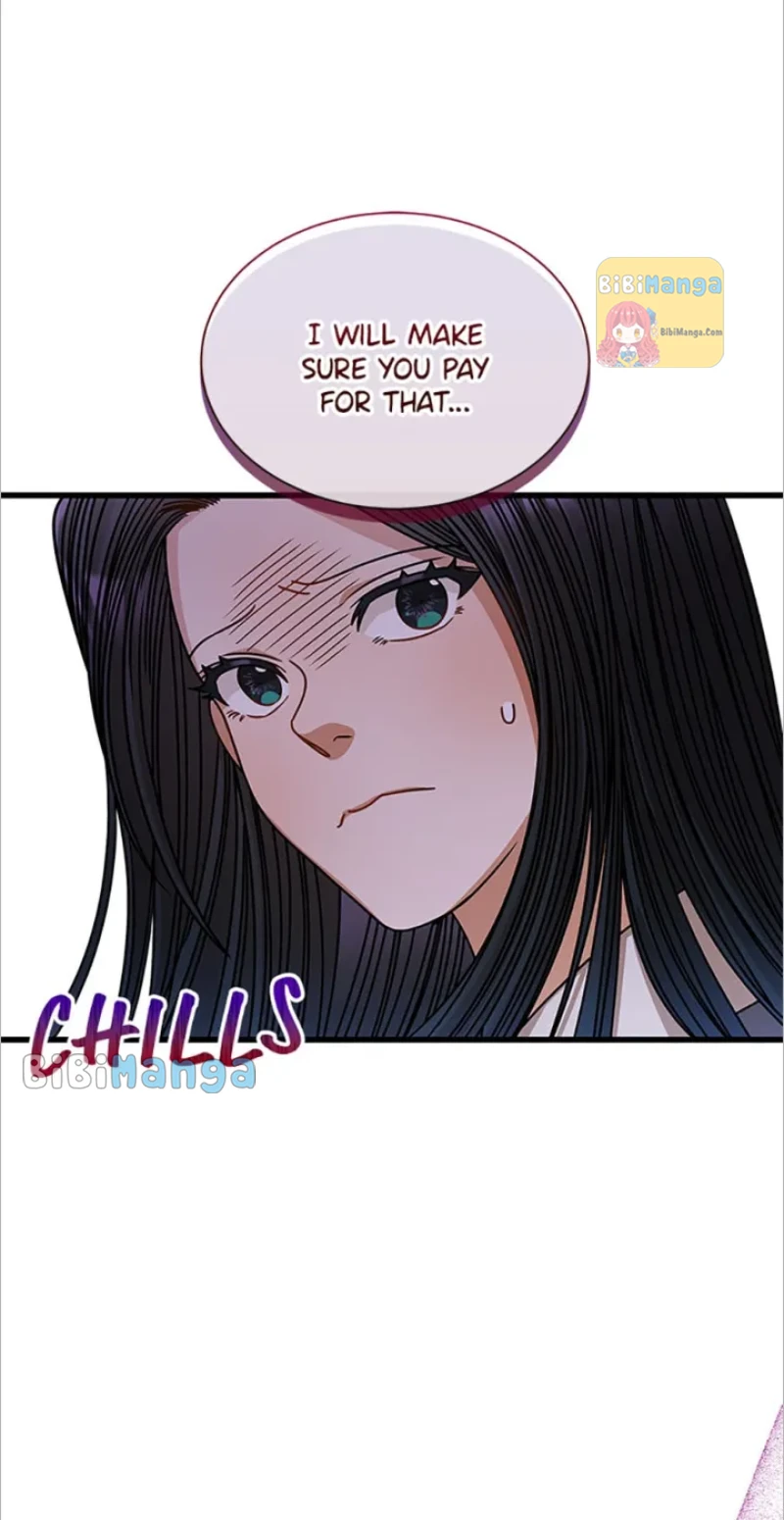 I Confessed to the Boss chapter 67 page 33