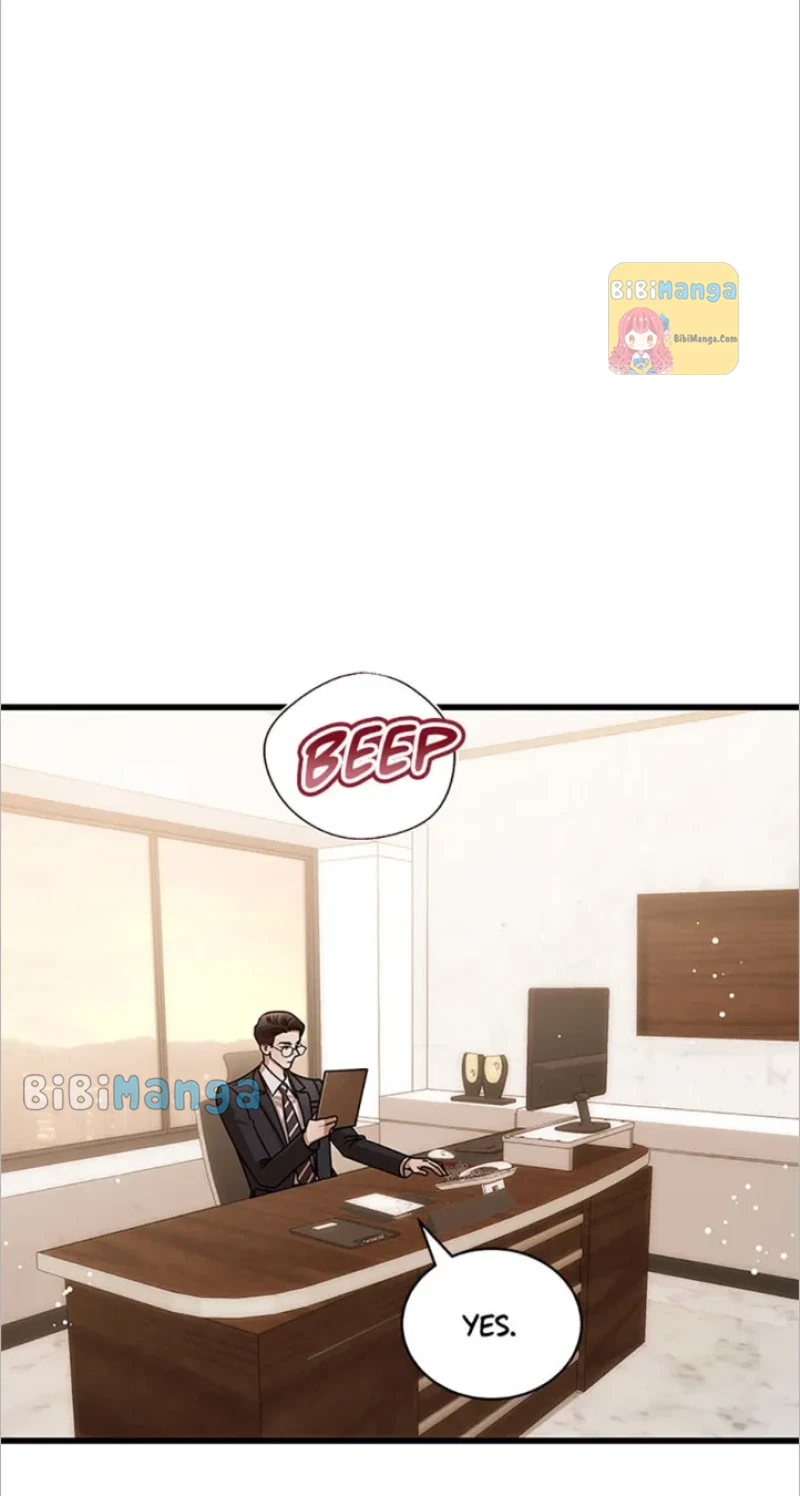 I Confessed to the Boss chapter 67 page 36
