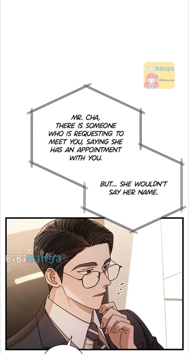 I Confessed to the Boss chapter 67 page 37
