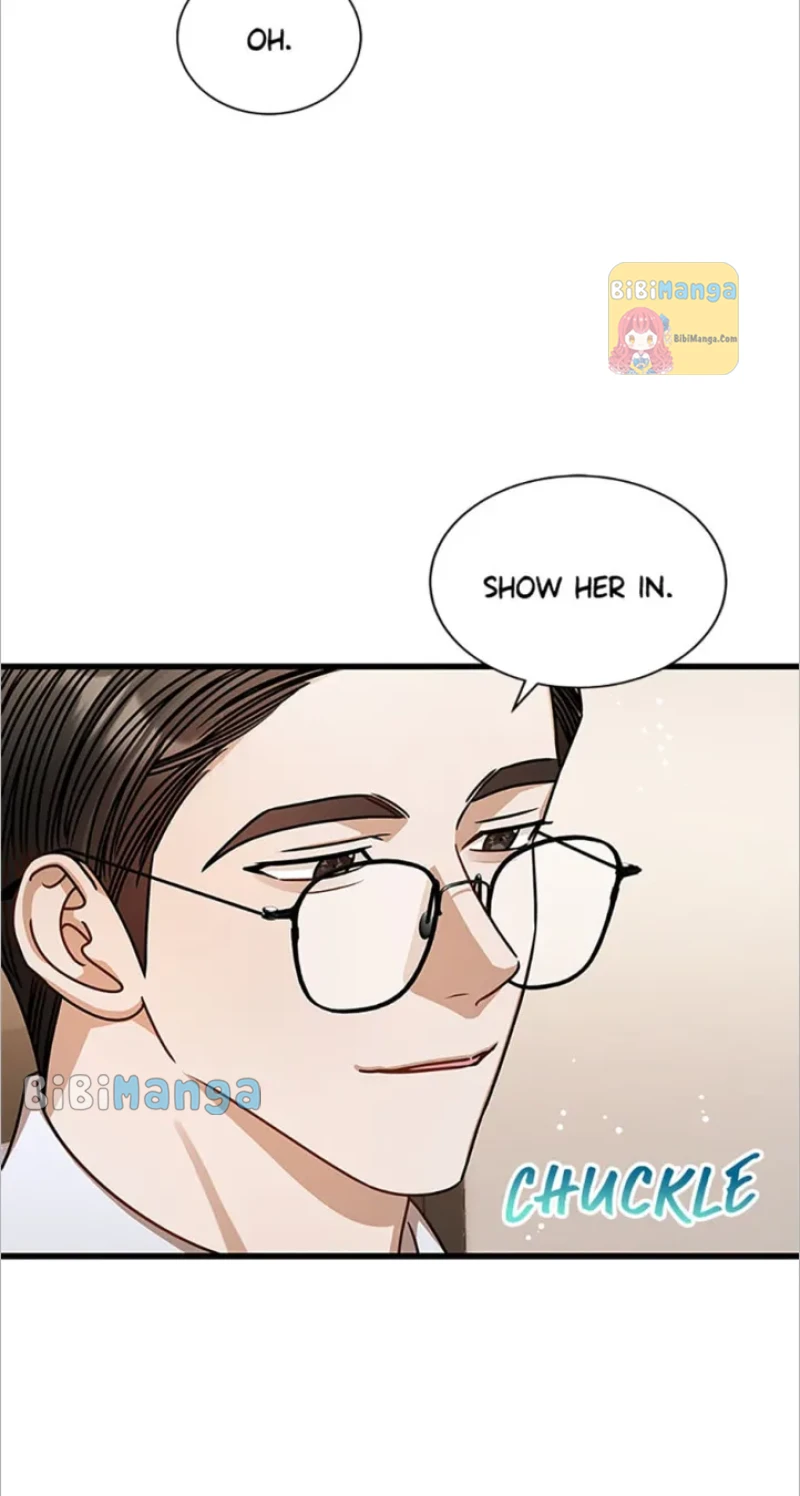 I Confessed to the Boss chapter 67 page 38