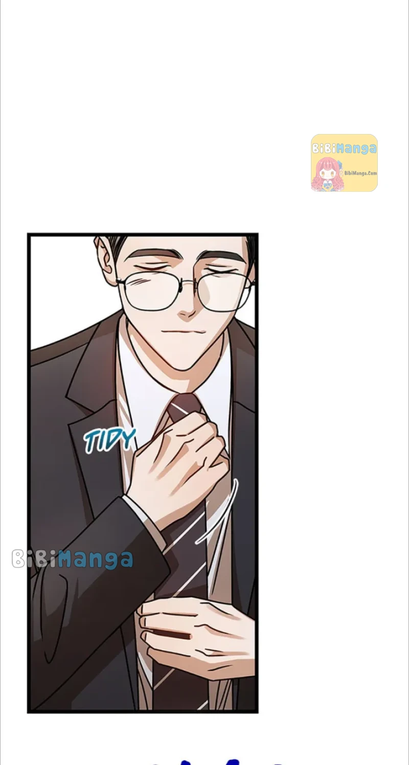 I Confessed to the Boss chapter 67 page 39
