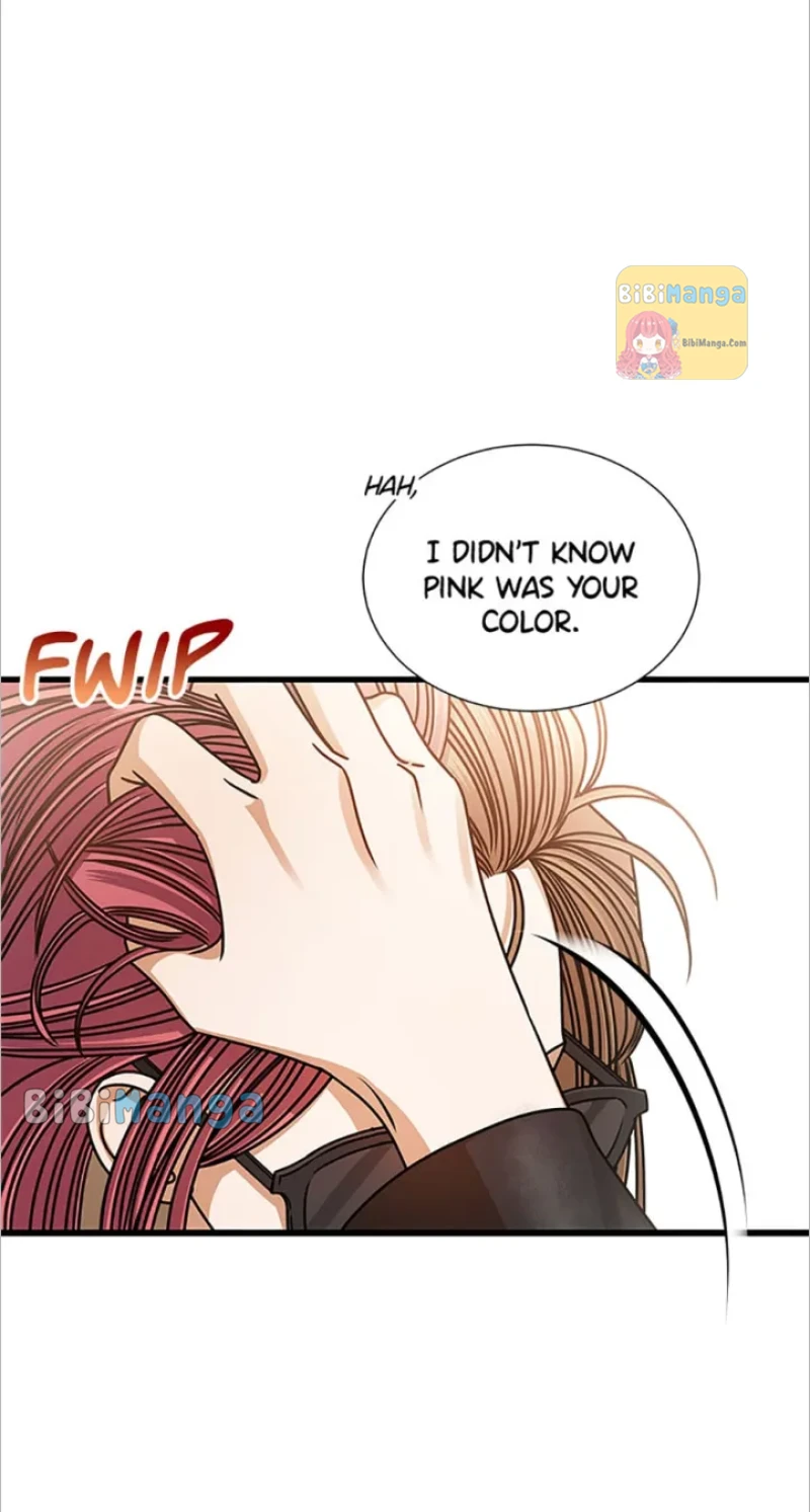I Confessed to the Boss chapter 67 page 43