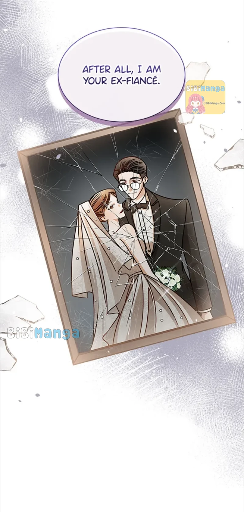 I Confessed to the Boss chapter 67 page 50