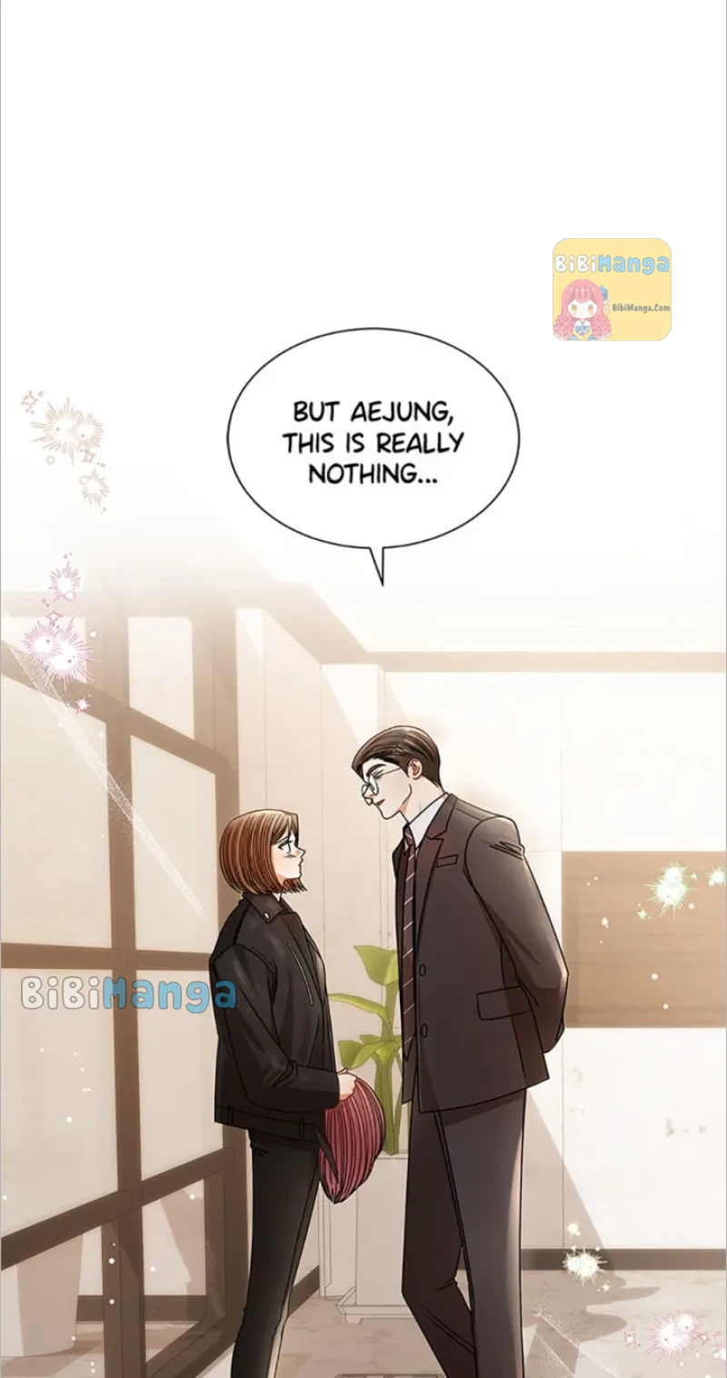 I Confessed to the Boss chapter 67 page 51