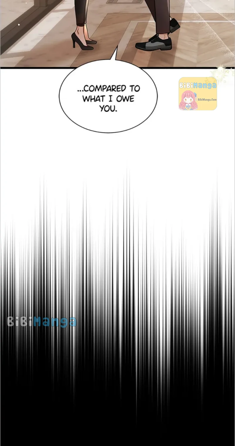I Confessed to the Boss chapter 67 page 52