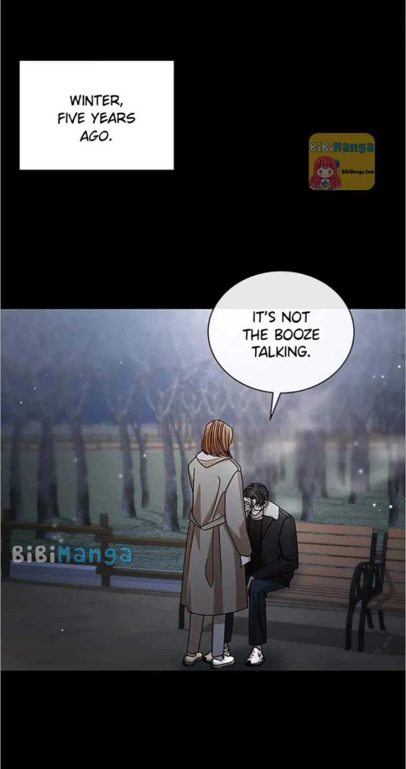 I Confessed to the Boss chapter 67 page 53