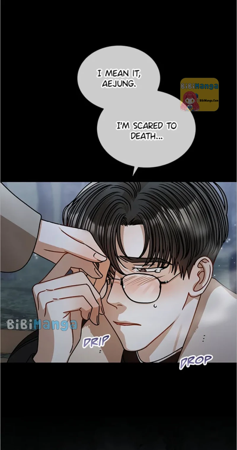 I Confessed to the Boss chapter 67 page 54
