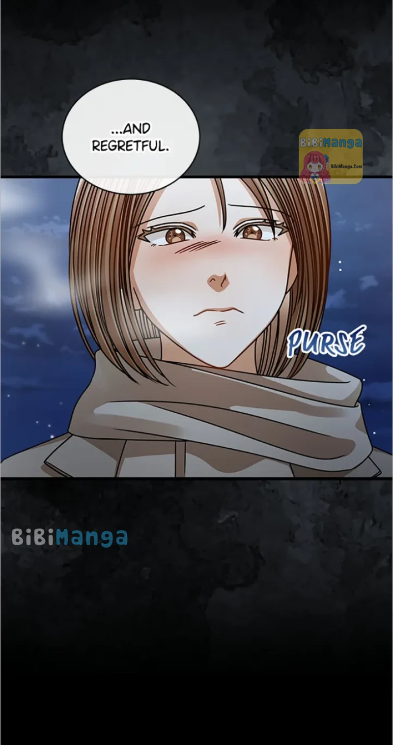 I Confessed to the Boss chapter 67 page 55