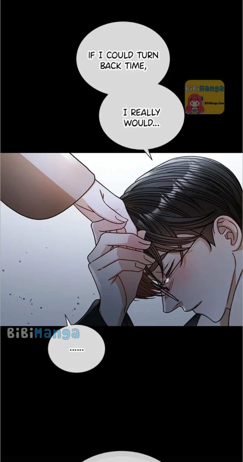 I Confessed to the Boss chapter 67 page 56