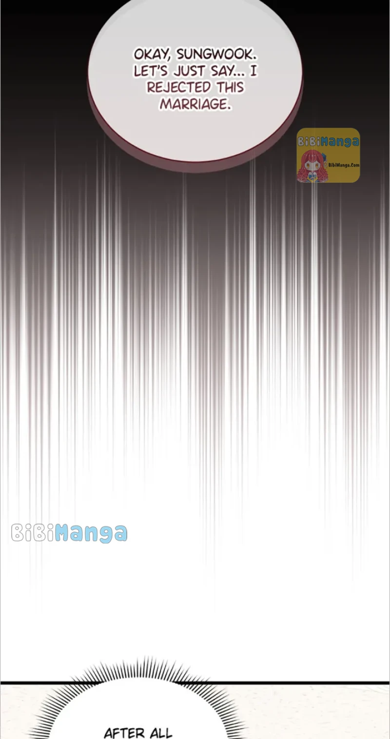 I Confessed to the Boss chapter 67 page 57