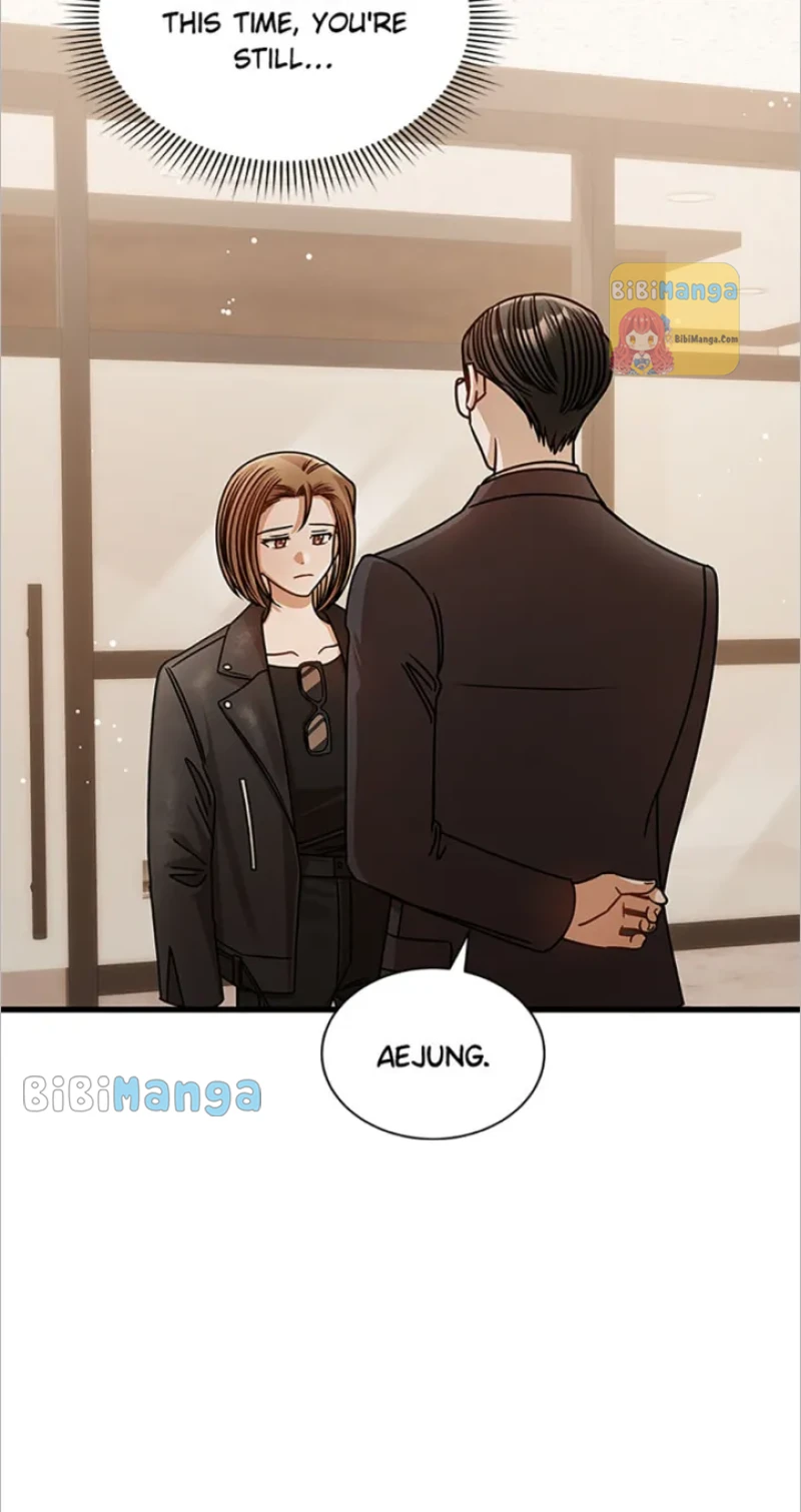 I Confessed to the Boss chapter 67 page 58