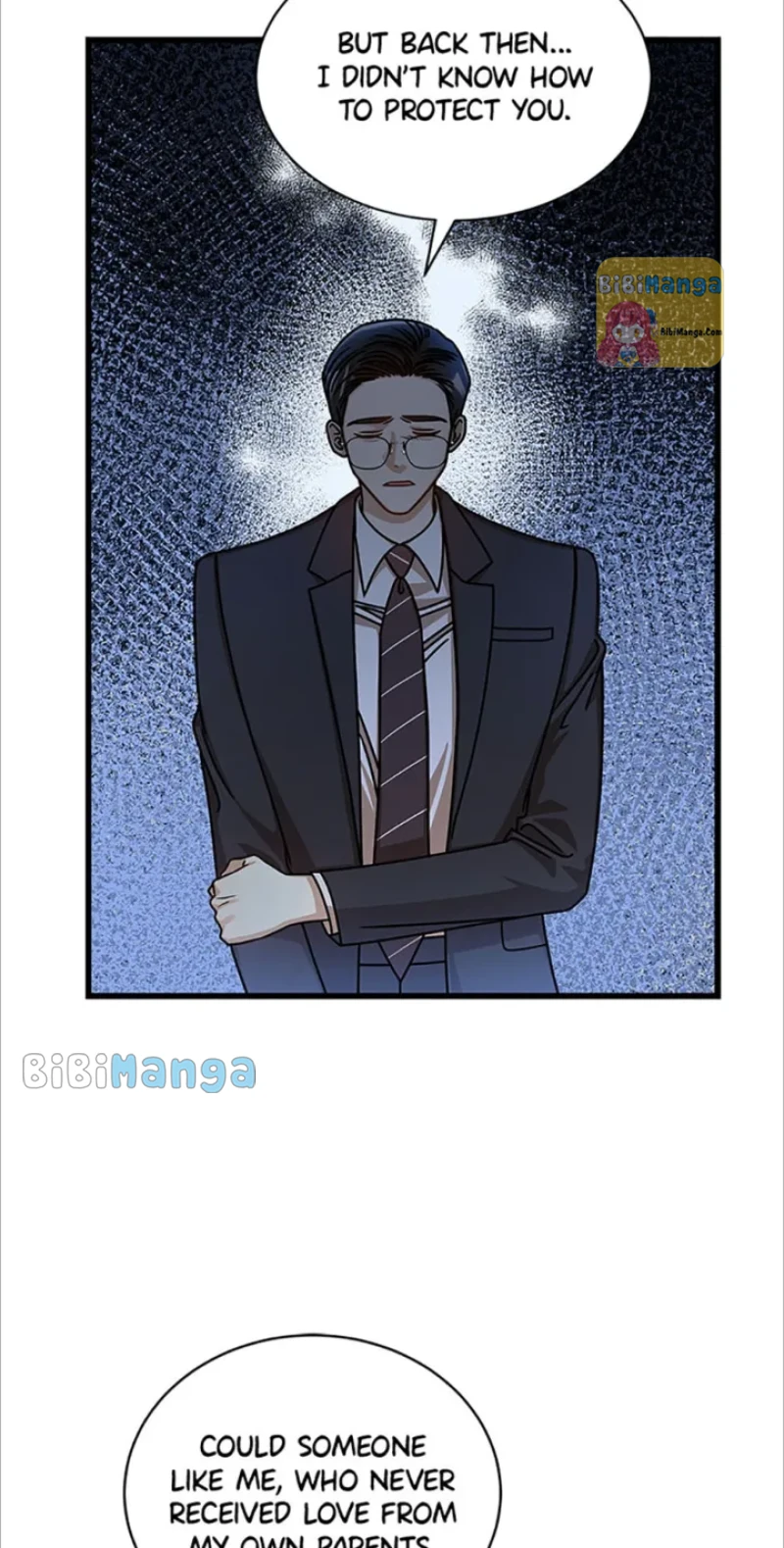 I Confessed to the Boss chapter 67 page 64