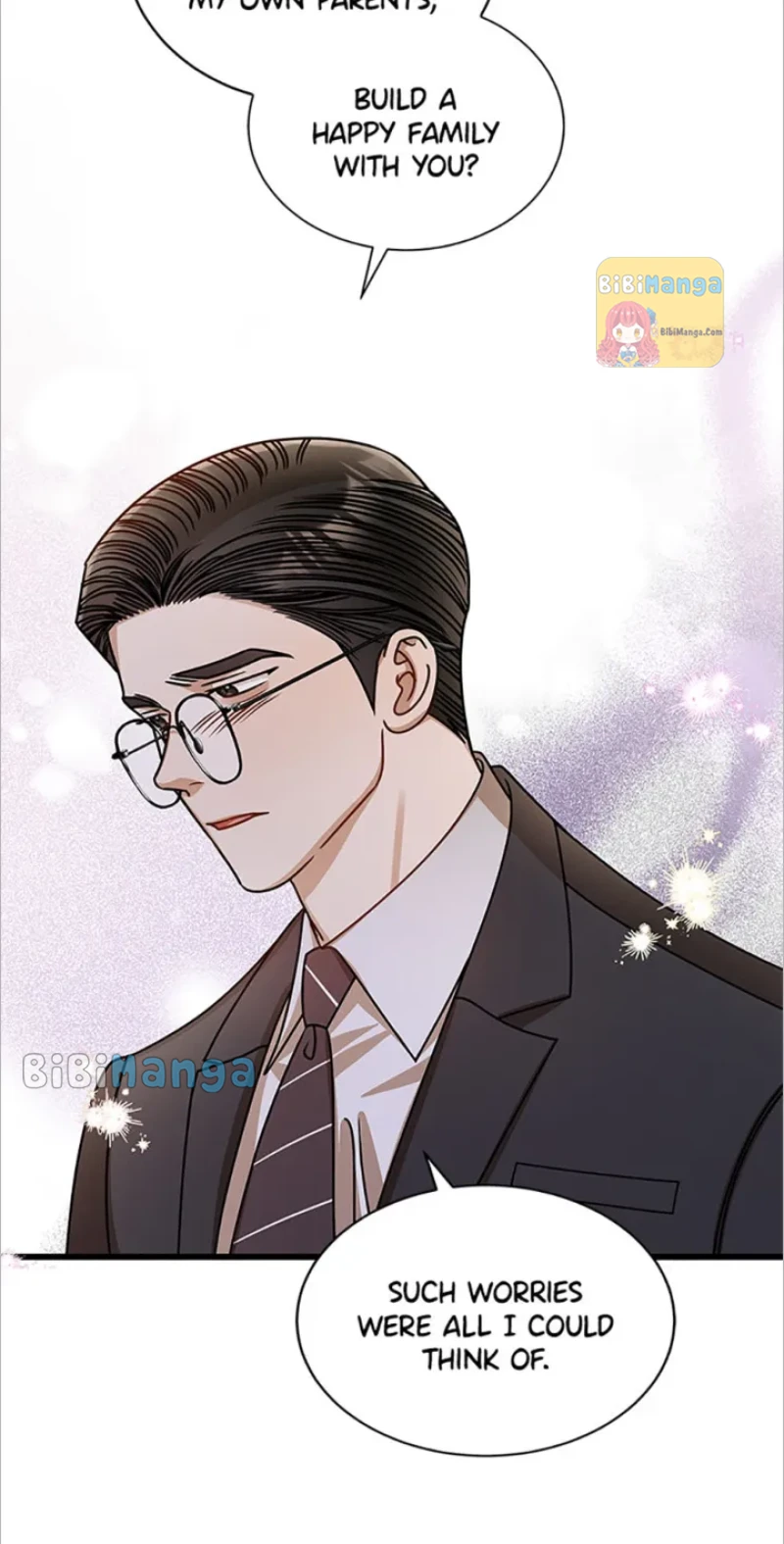 I Confessed to the Boss chapter 67 page 65