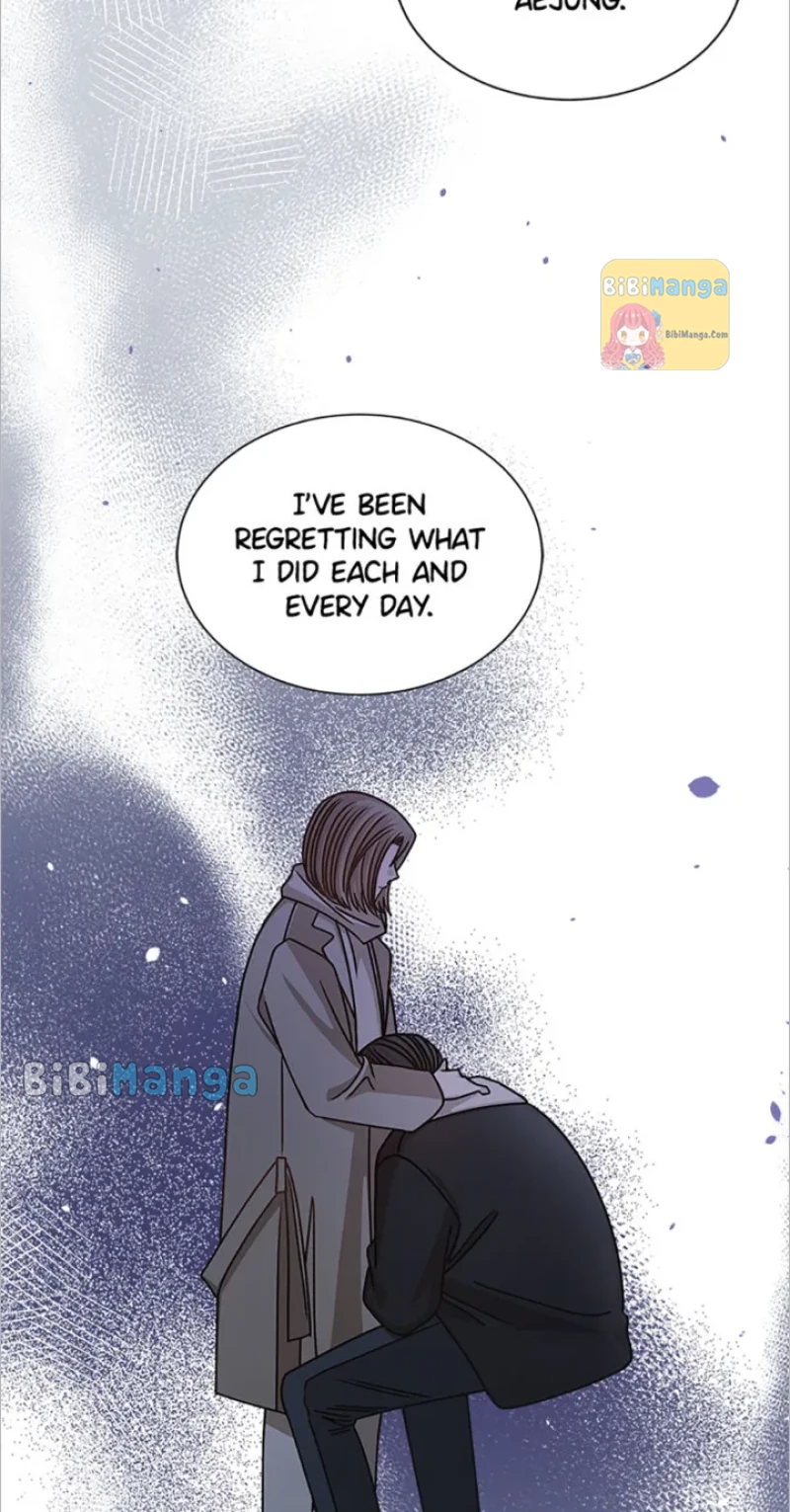 I Confessed to the Boss chapter 67 page 67