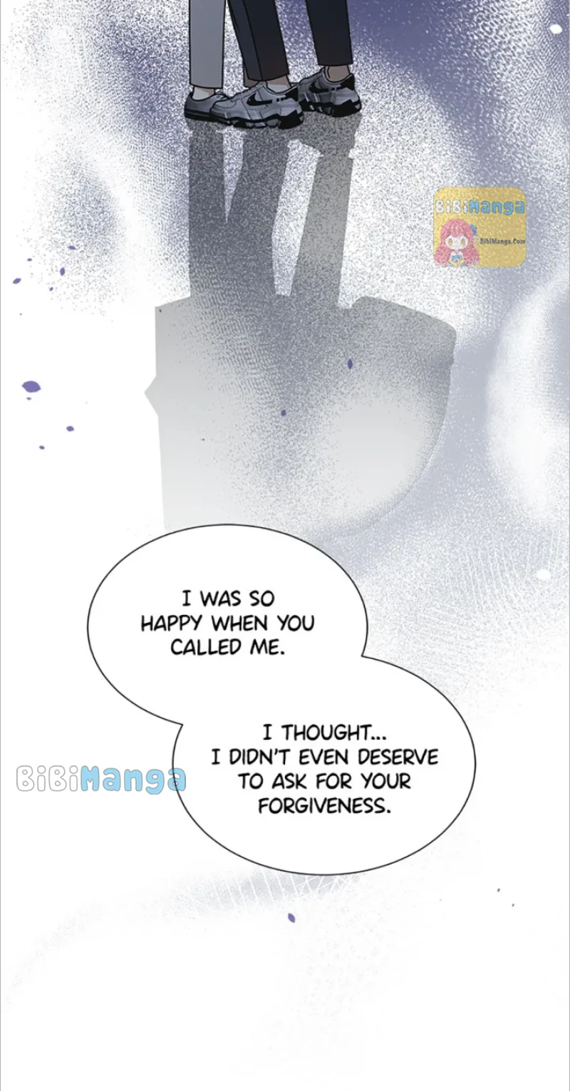 I Confessed to the Boss chapter 67 page 68