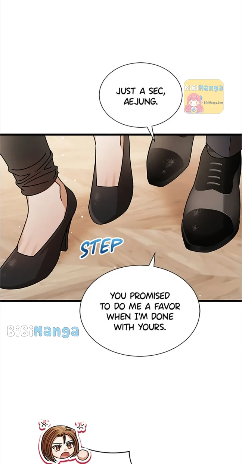 I Confessed to the Boss chapter 67 page 70