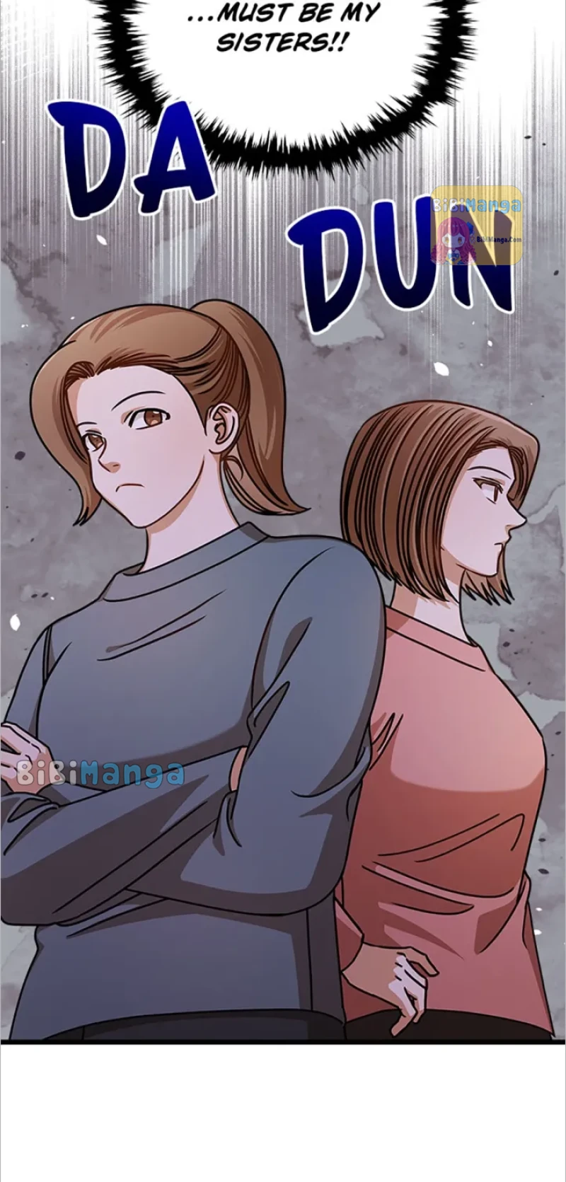 I Confessed to the Boss chapter 68 page 14