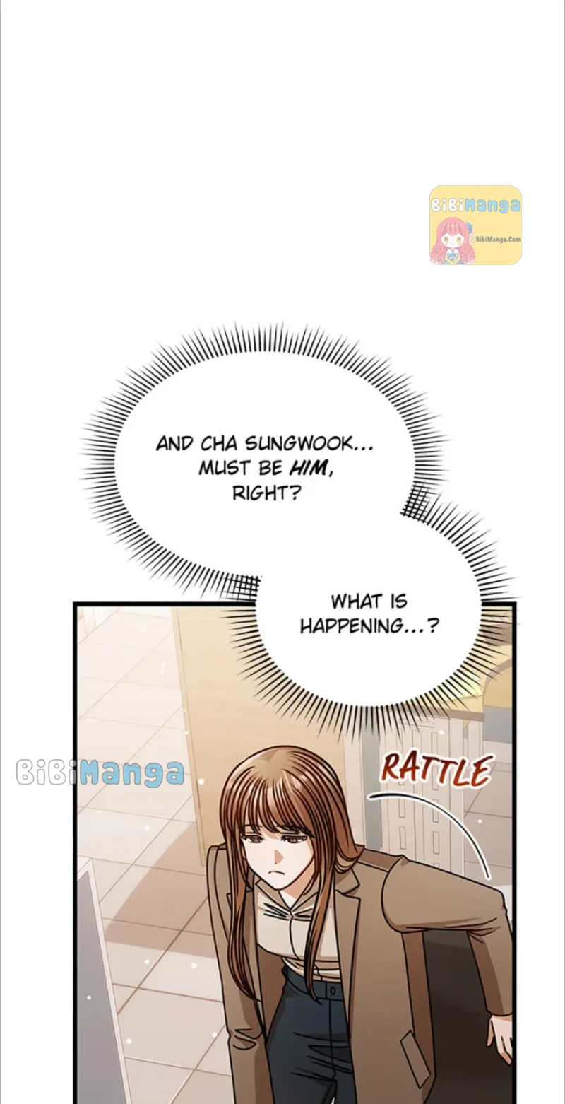 I Confessed to the Boss chapter 68 page 15