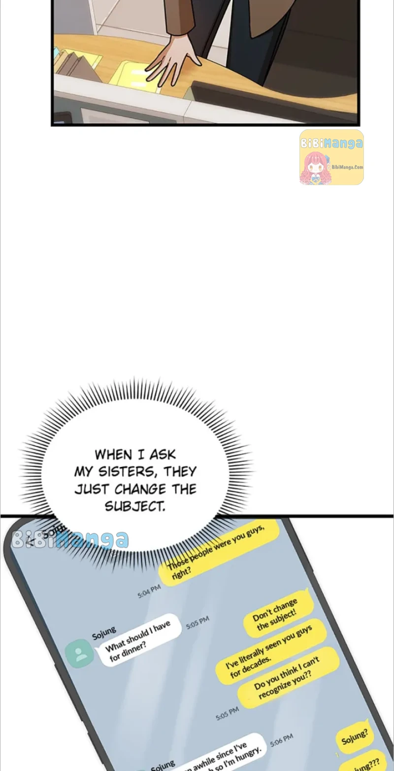 I Confessed to the Boss chapter 68 page 16