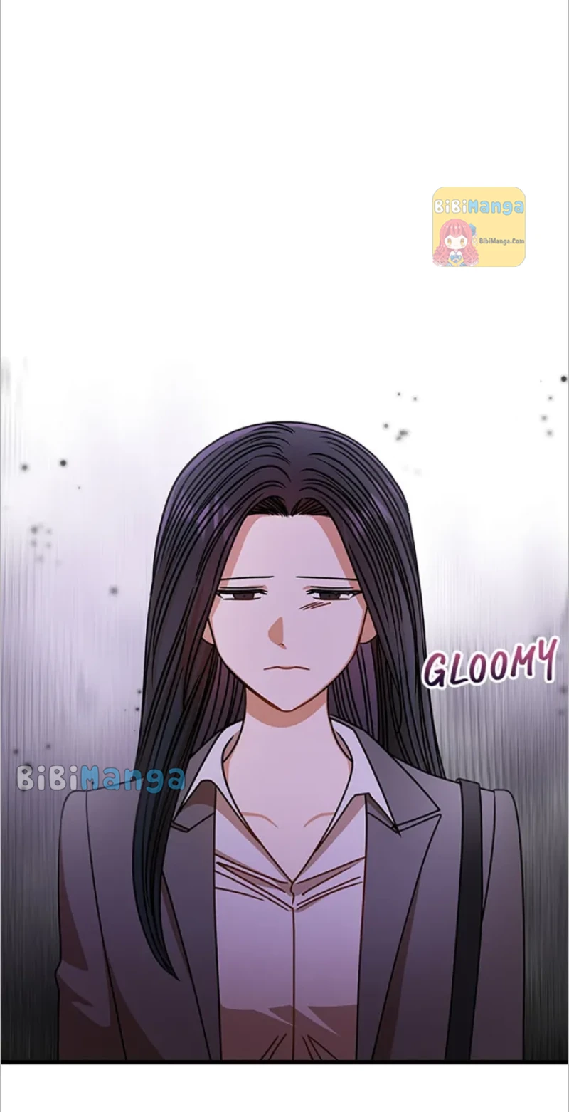I Confessed to the Boss chapter 68 page 18