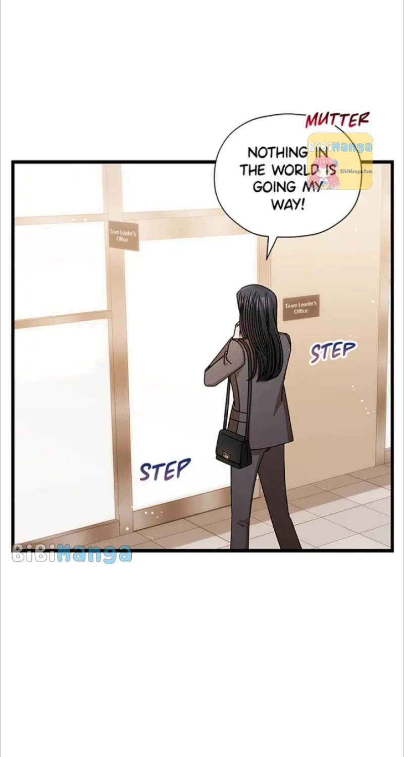 I Confessed to the Boss chapter 68 page 23