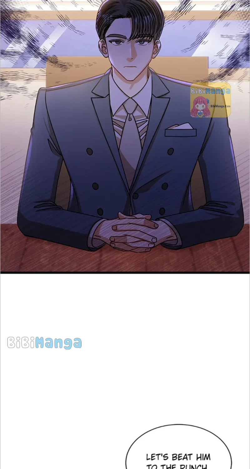 I Confessed to the Boss chapter 68 page 26