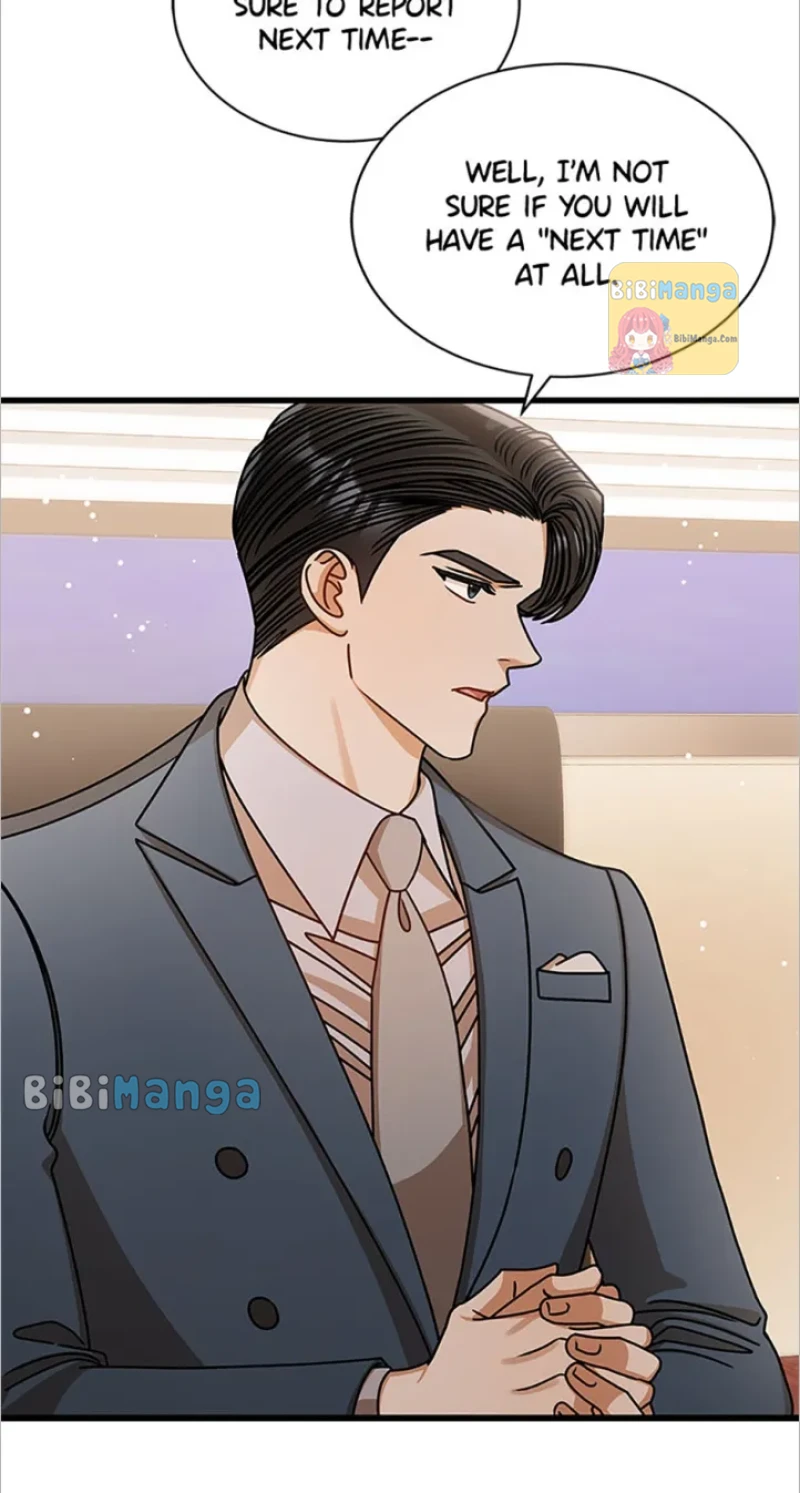I Confessed to the Boss chapter 68 page 29