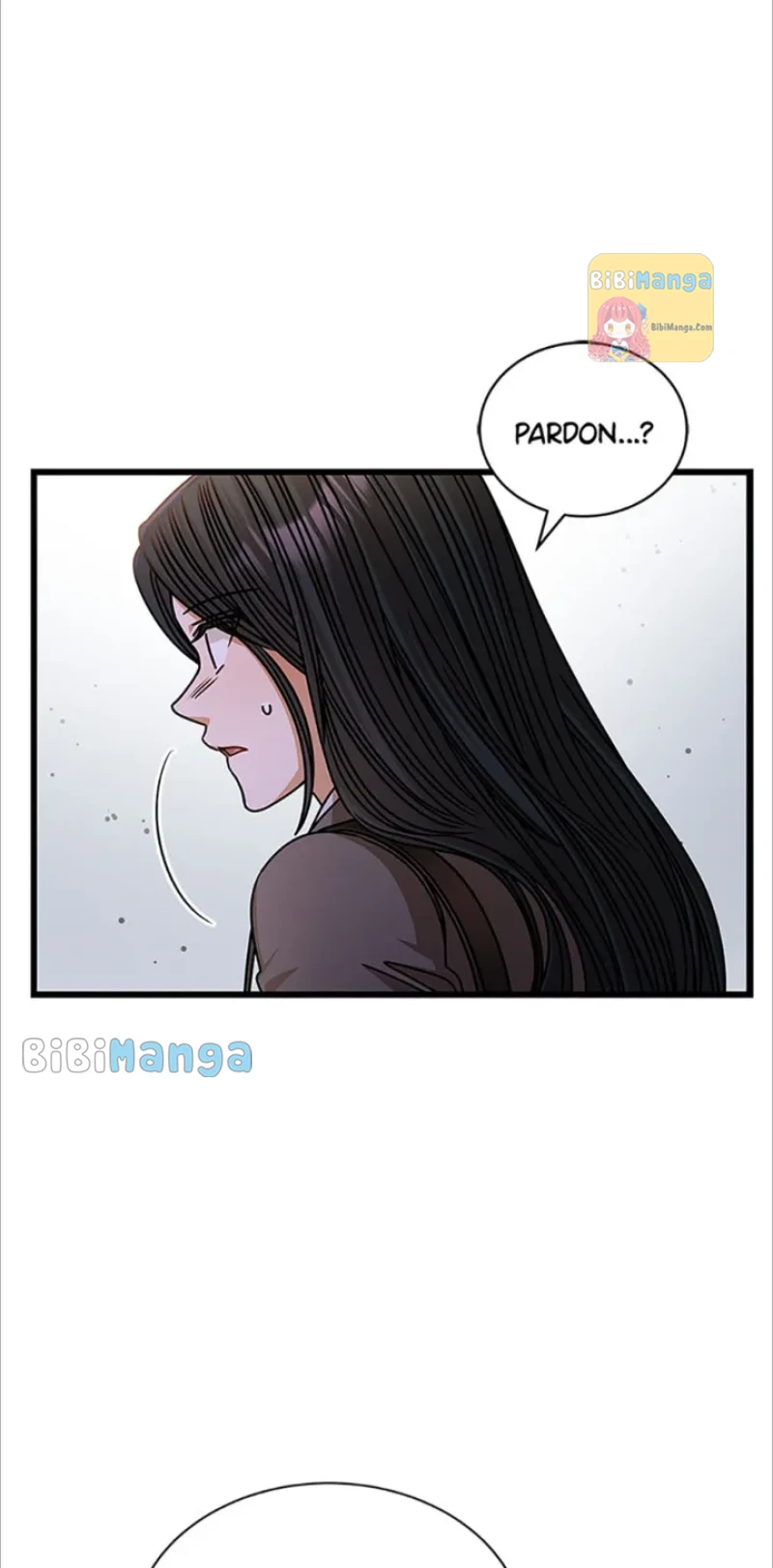 I Confessed to the Boss chapter 68 page 30