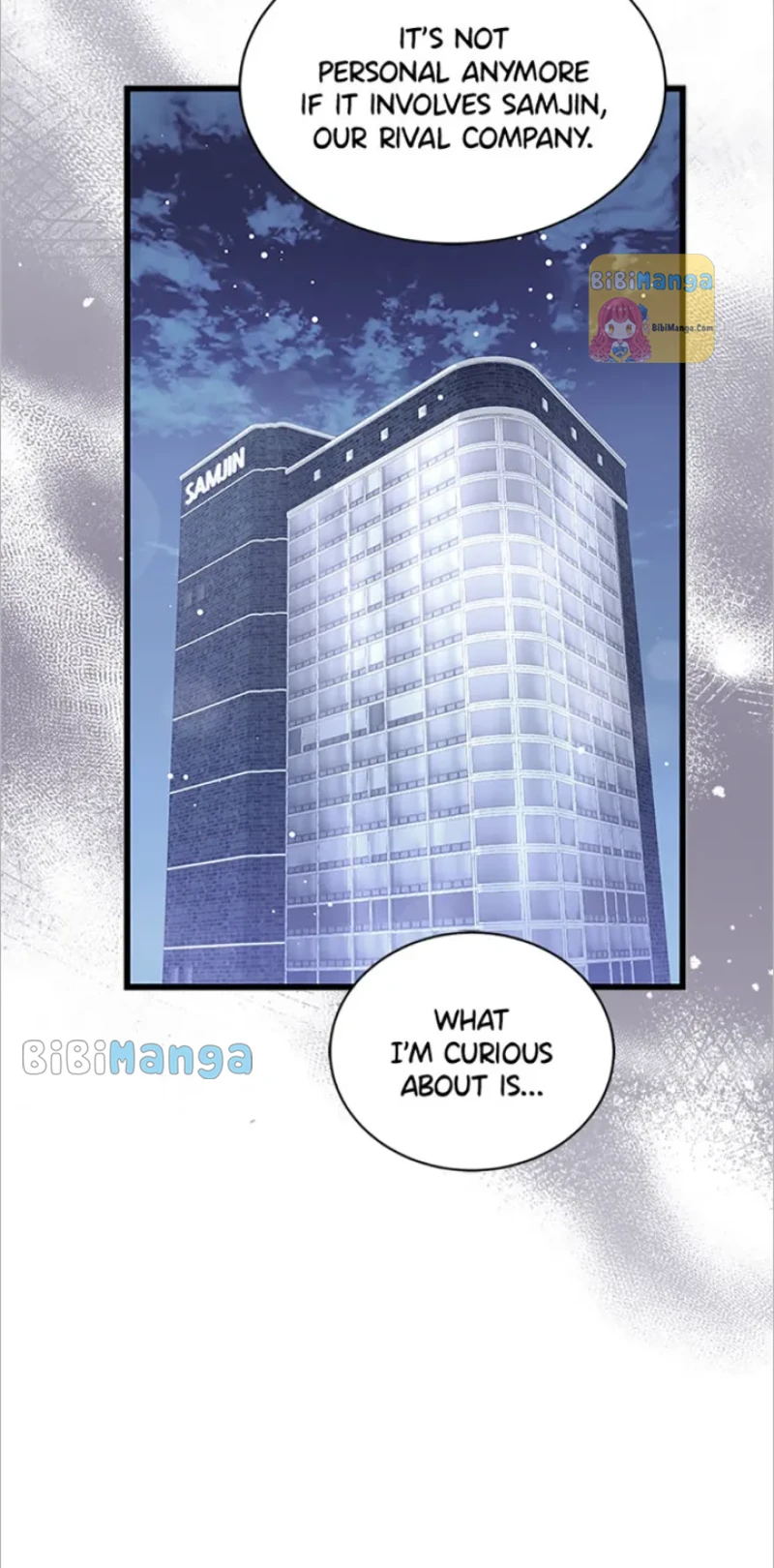 I Confessed to the Boss chapter 68 page 35