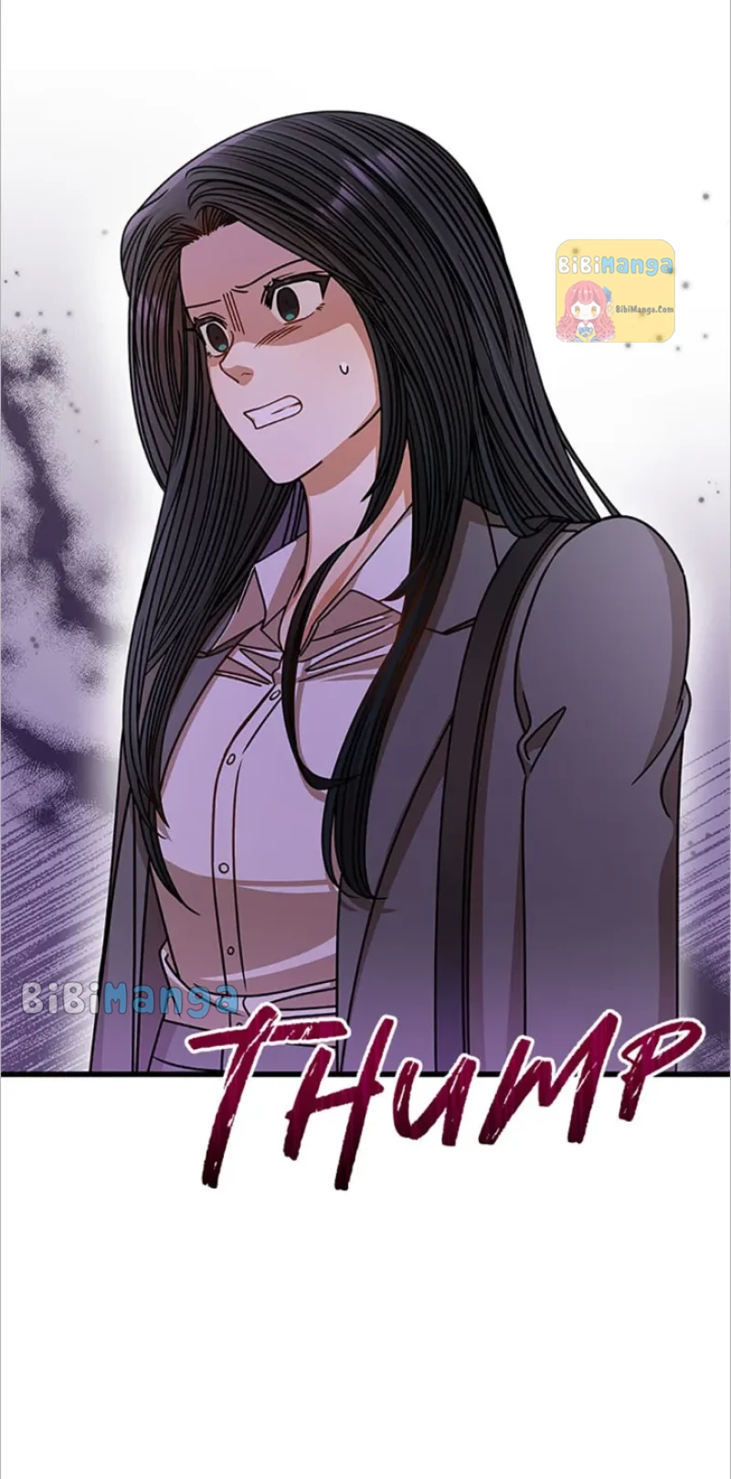 I Confessed to the Boss chapter 68 page 42