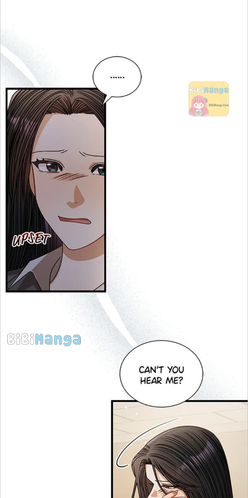 I Confessed to the Boss chapter 68 page 50
