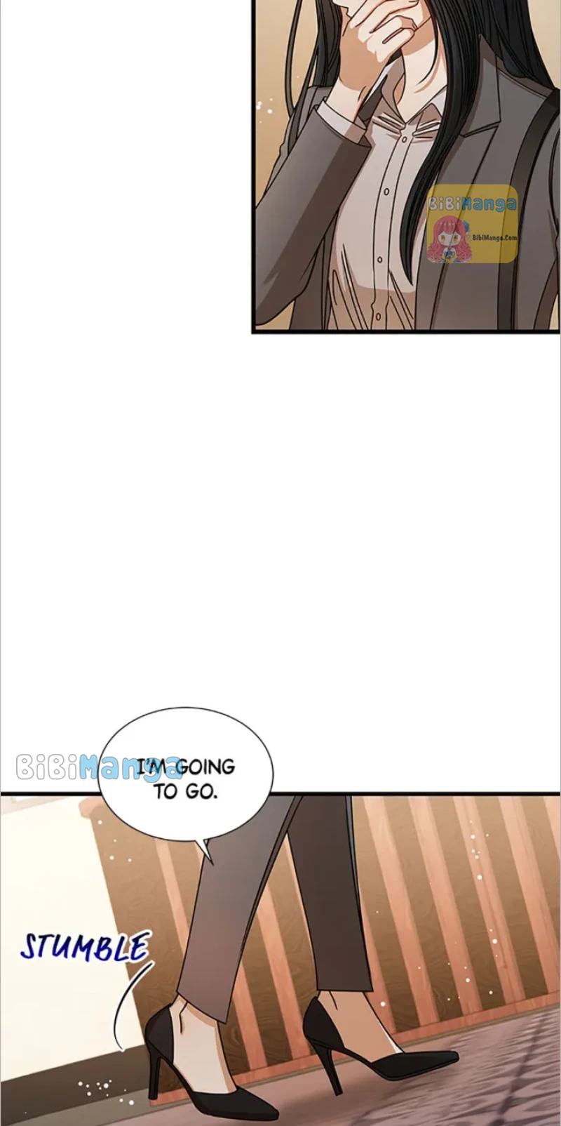 I Confessed to the Boss chapter 68 page 51