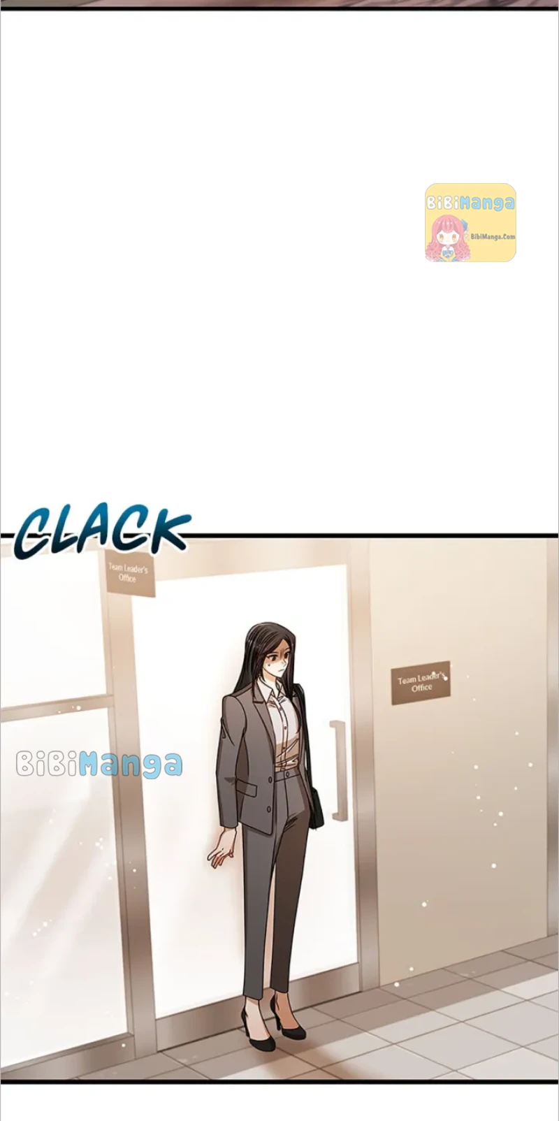 I Confessed to the Boss chapter 68 page 52