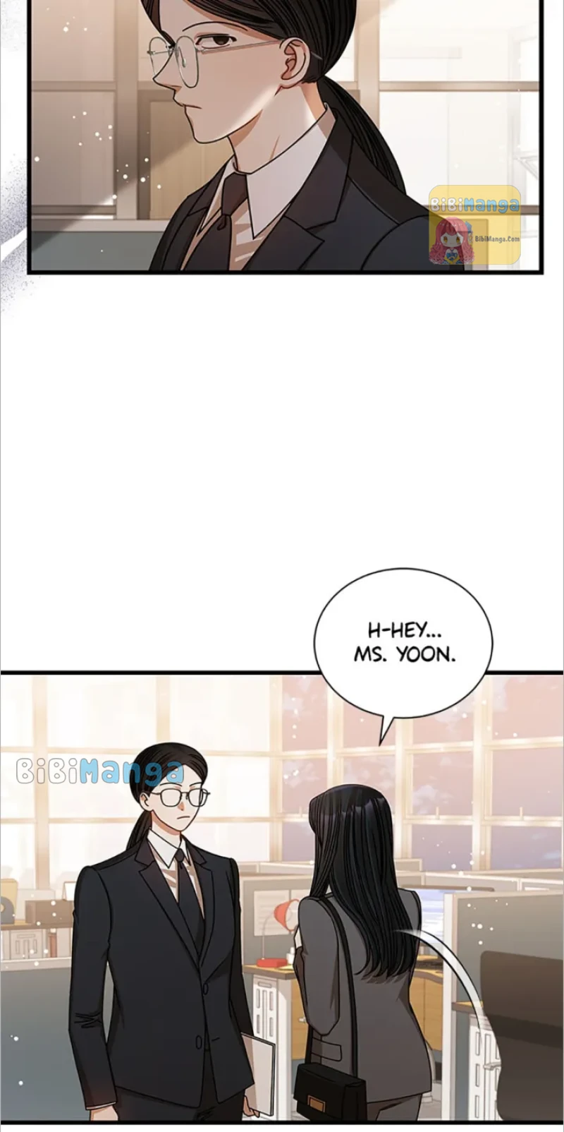 I Confessed to the Boss chapter 68 page 55