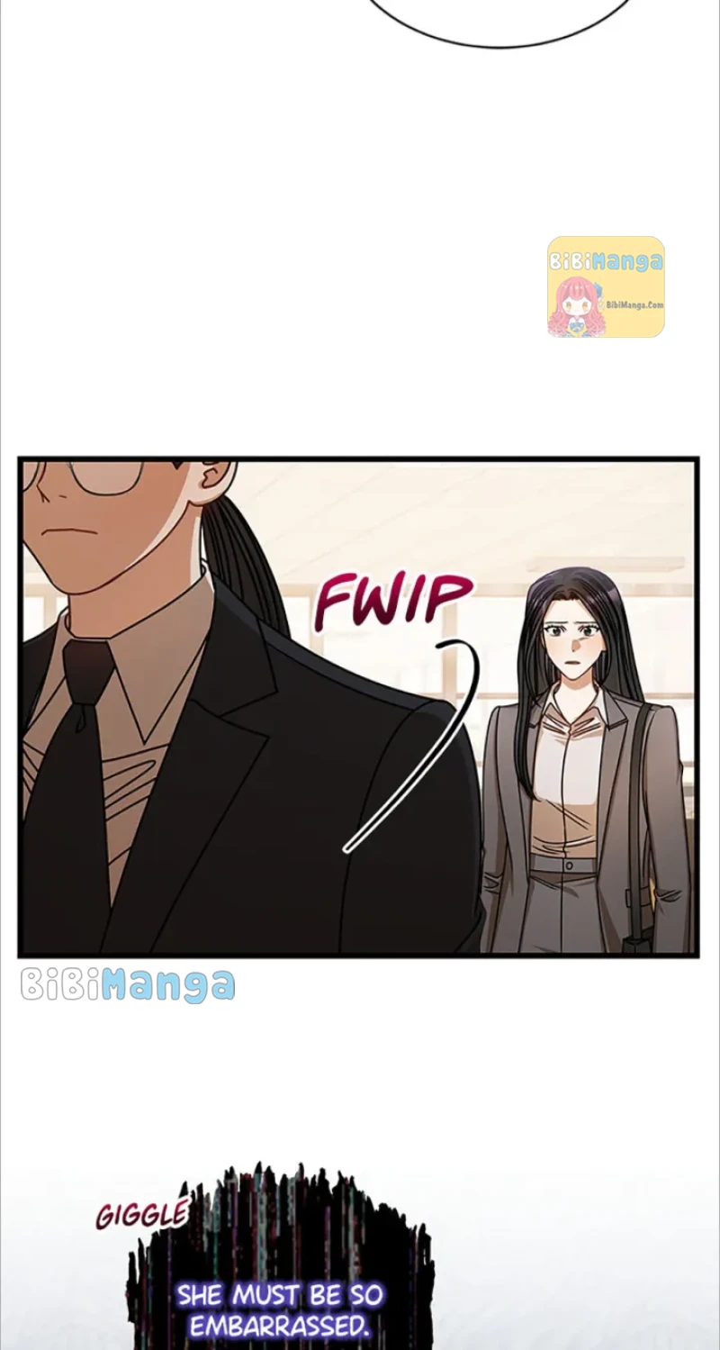 I Confessed to the Boss chapter 68 page 58